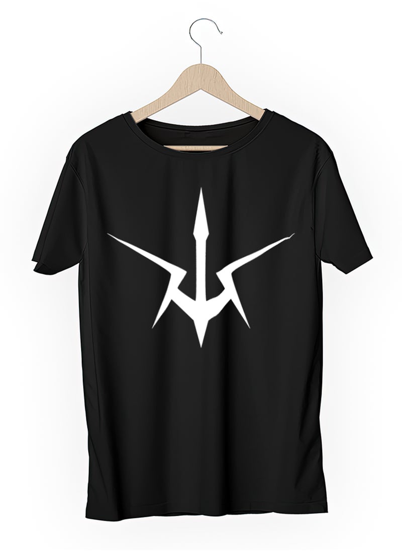 Generic - Fashion World Cotton T-shirt Printed with High-quality Code Geass anime - Image 1