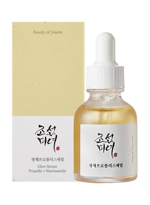 Beauty Of Joseon Glow Serum Propolis + Niacinamide – 30ml