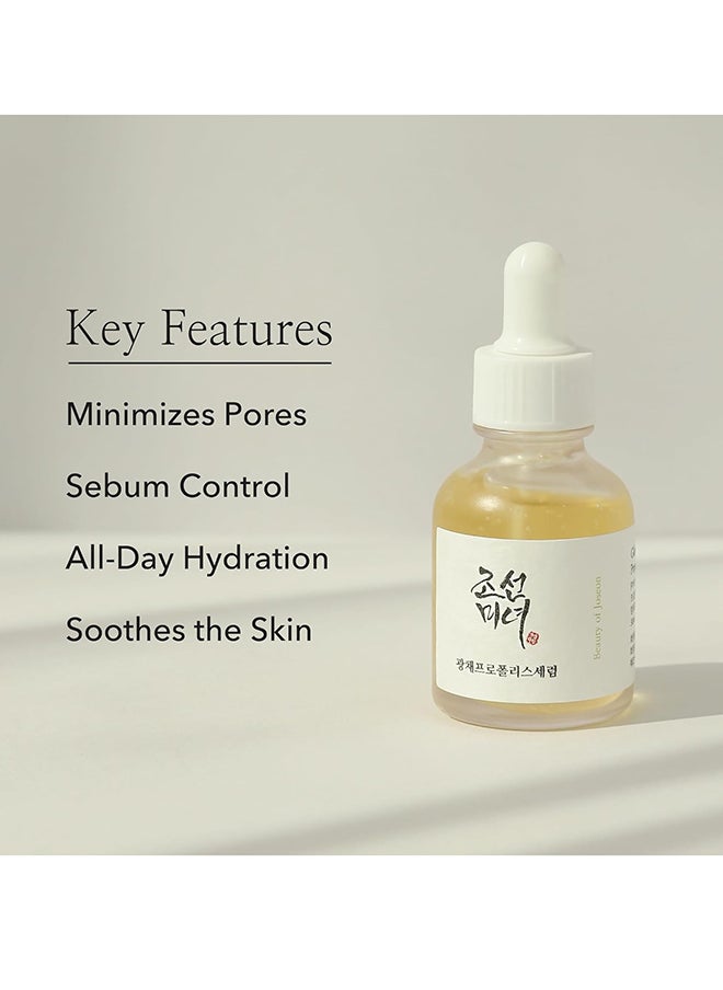 Beauty Of Joseon Glow Serum Propolis + Niacinamide – 30ml