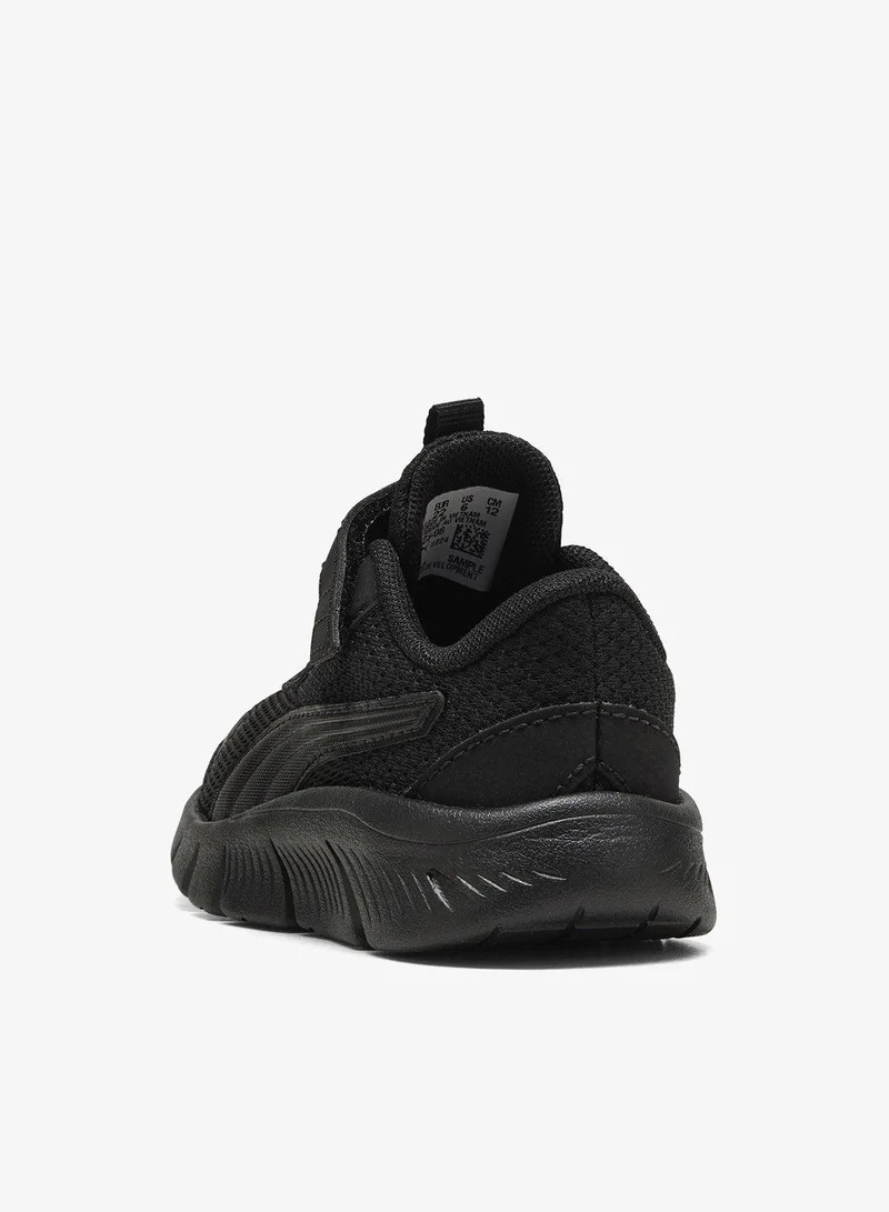 Puma PUMA Black-Flat Dark Gray Infant Flexfocus Modern Ac+ for Men | Best Price UAE