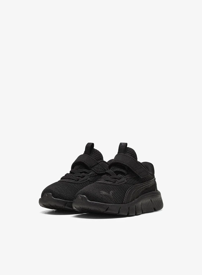 Puma PUMA Black-Flat Dark Gray Infant Flexfocus Modern Ac+ for Men | Best Price UAE