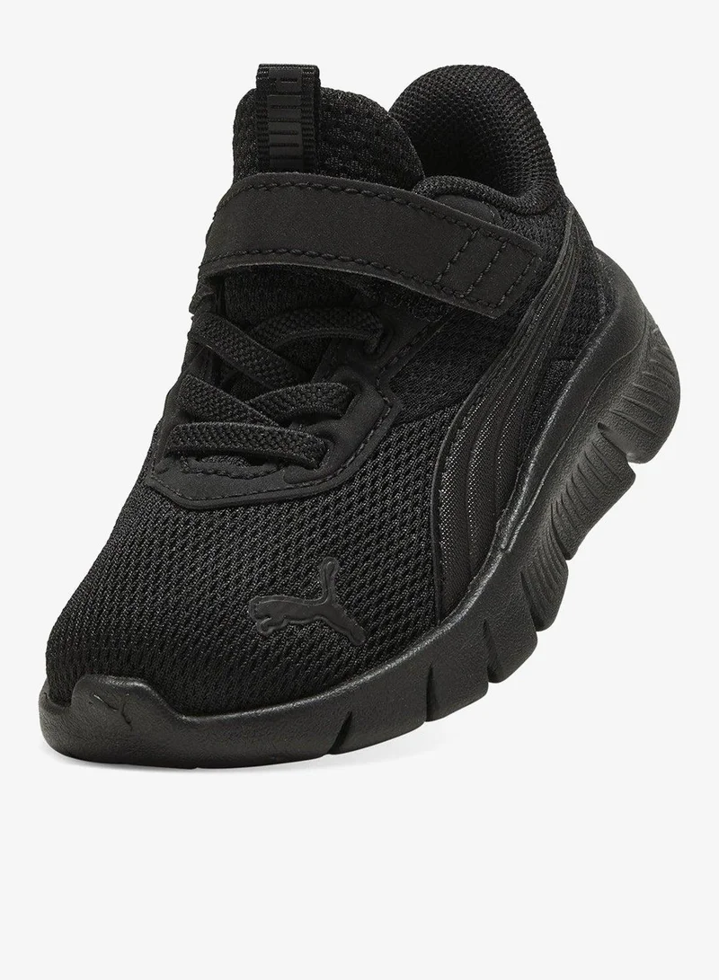 Puma PUMA Black-Flat Dark Gray Infant Flexfocus Modern Ac+ for Men | Best Price UAE
