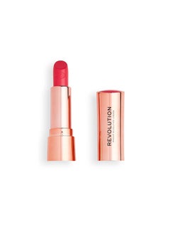 REVOLUTION Satin Kiss Lipstick  - Image 1