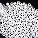 SweetGrove Edible Candy Eyeballs Eyes Sprinkles for Cake Decorating 1 cm Eyeballs Sprinkles for Halloween Christmas Cupcake Toppers Chocolate Cookie Ice Cream Decoration - Image 2