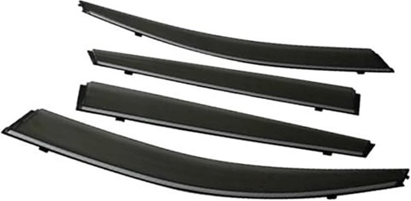 Yurefax Window Visor for Hyundai IX35 (2018-2023) - Image 1