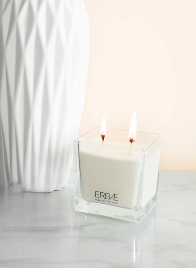 Erbal Calypto Transparent Candle 210g