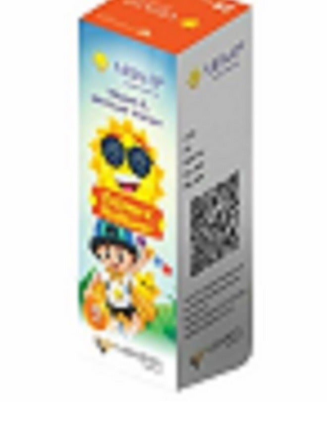 VIDAMAX قطرات VIDA D 25 مل