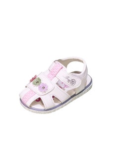 Printed Children's Light-Up Sandals With Hook-And-Loop Closure - pzsku/Z33F121AF46146283C2F9Z/45/_/1723856025/52f001e7-bc86-4395-9f92-761d5ffaa524