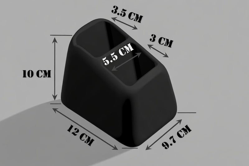 Remote Control Holder (2) - Image 2