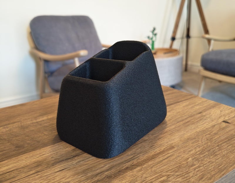 Remote Control Holder (2) - Image 1