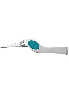 We R Memory Keepers Comfort Tweezers Lighted Multi  - Image 1