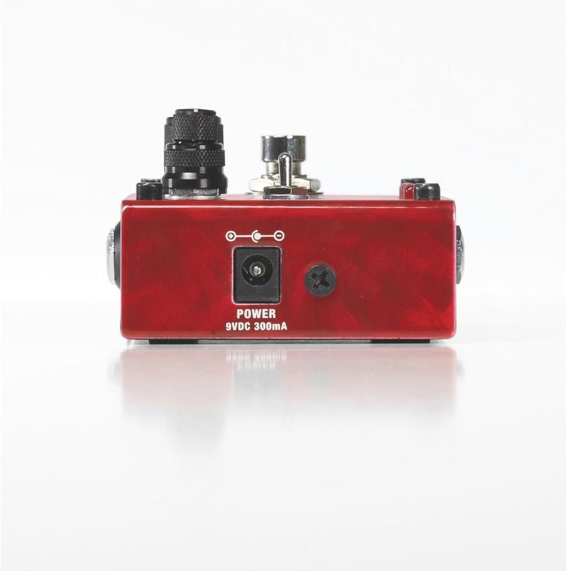 digi-tech DigiTech Whammy Ricochet Pitch Shift Effect Pedal - Image 5