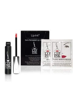 Lip Ink 100% Smearproof Trial Lip Kits, Rust  - Image 1