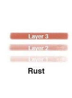 Lip Ink 100% Smearproof Trial Lip Kits, Rust  - Image 3