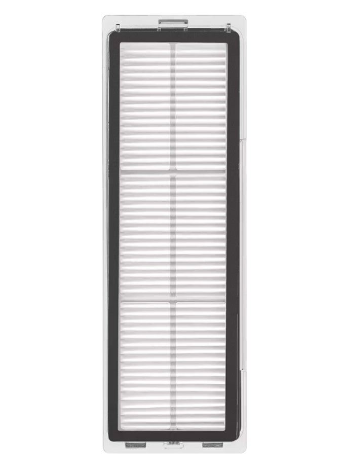 ميثيا مكنسة كهربائية روبوت شاومي X20 Pro/X20 Max بفلتر - أبيض