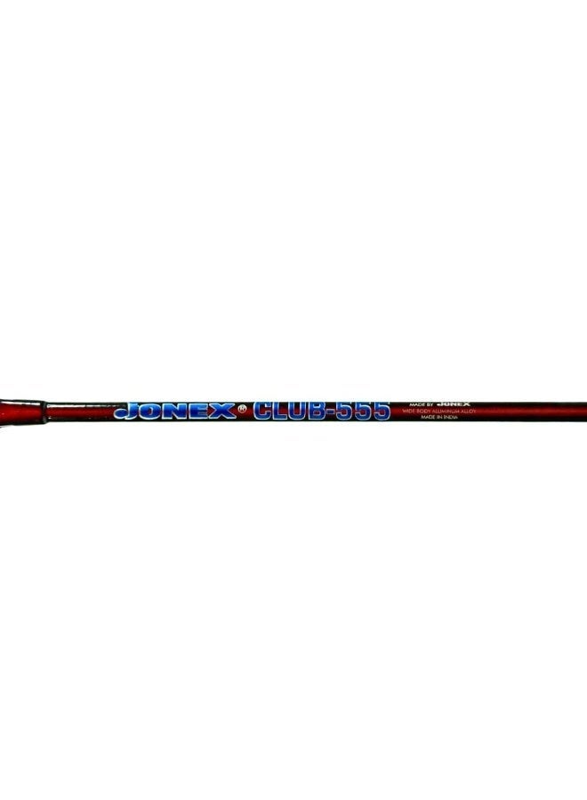 Jonex Club 555 Badminton Racket (Assorted Colors) - Image 4