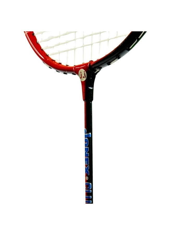 Jonex Club 555 Badminton Racket (Assorted Colors) - Image 5