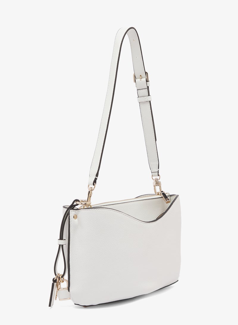 GUESS Bianca Shoulder Bag - Image 2