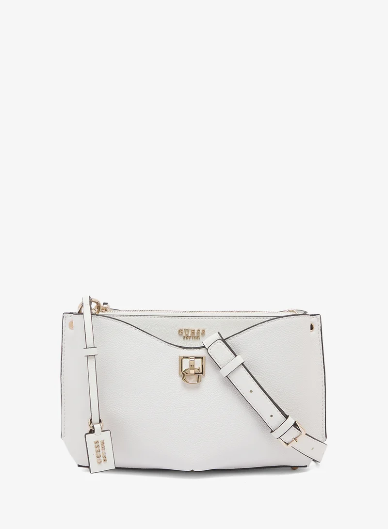 GUESS Bianca Shoulder Bag