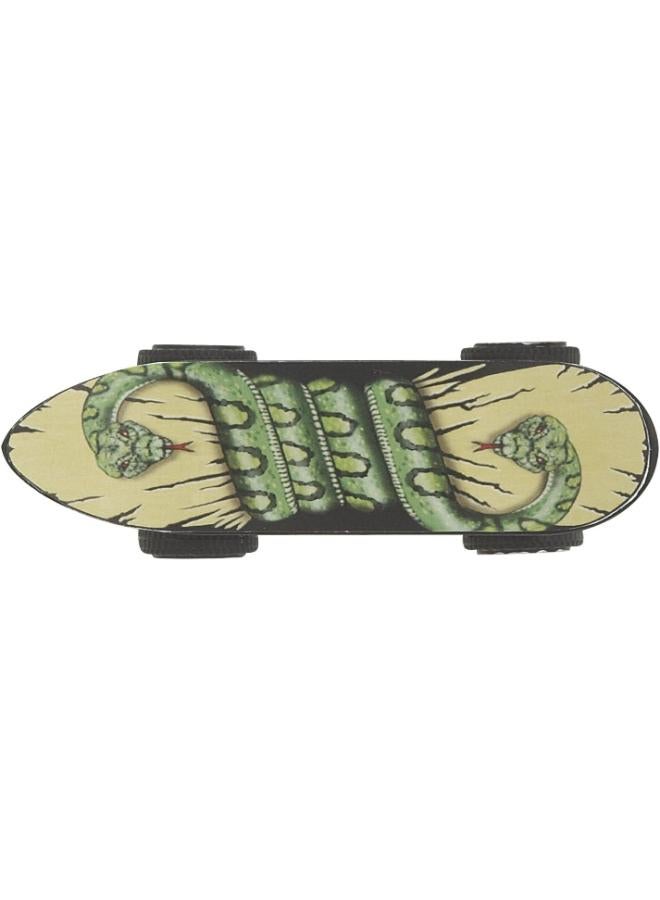 Unique زلاجات قابلة للسحب 6 قطع - Image 2