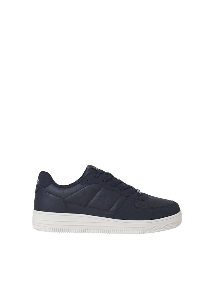 JACK & JONES Casual Low Top Sneakers