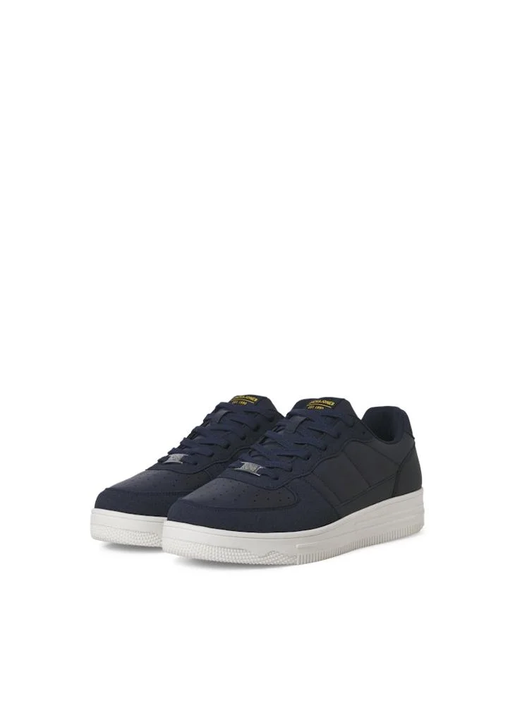 JACK & JONES Casual Low Top Sneakers