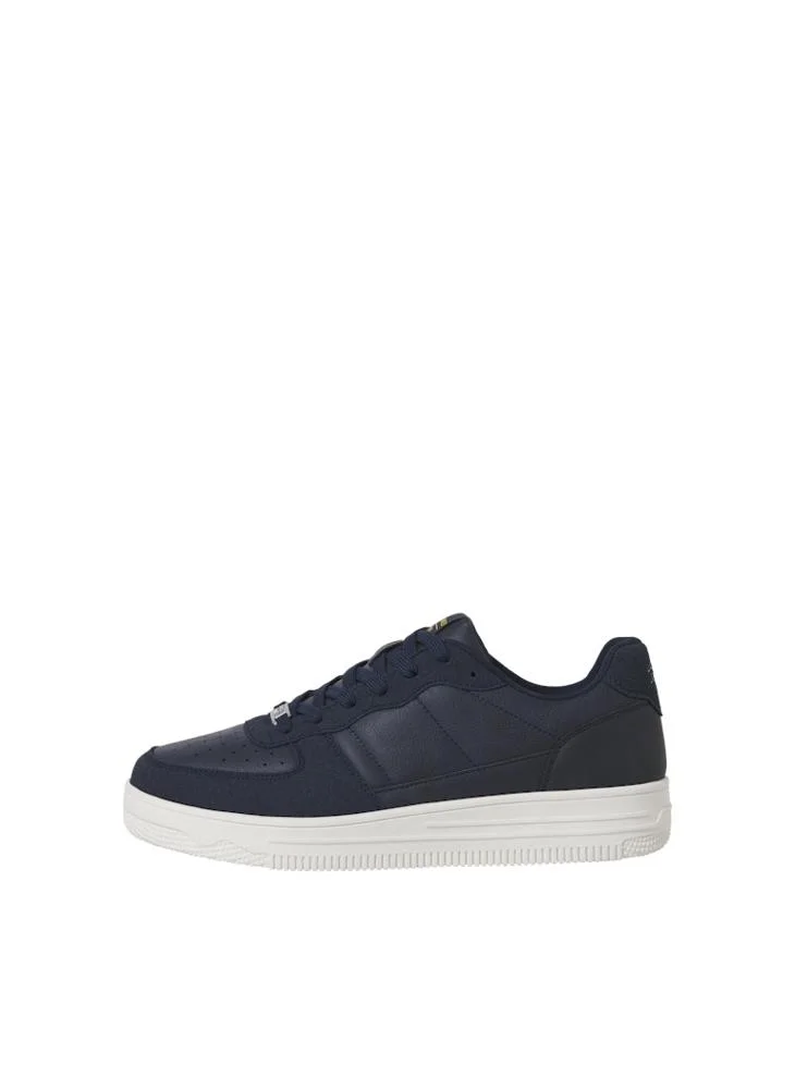 JACK & JONES Casual Low Top Sneakers