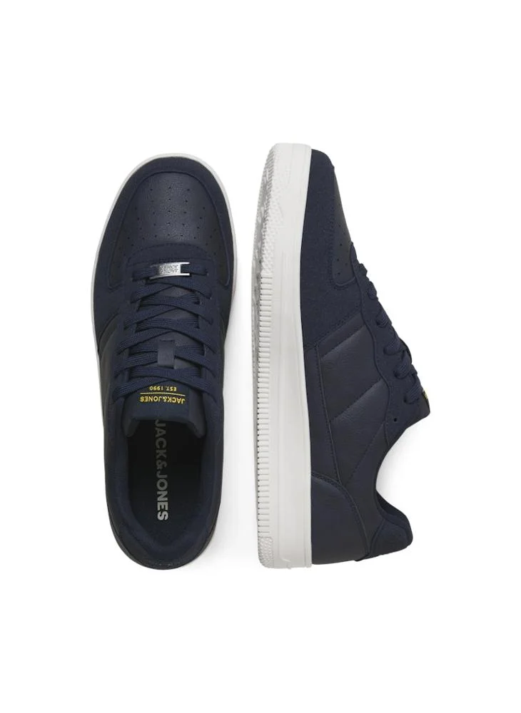JACK & JONES Casual Low Top Sneakers