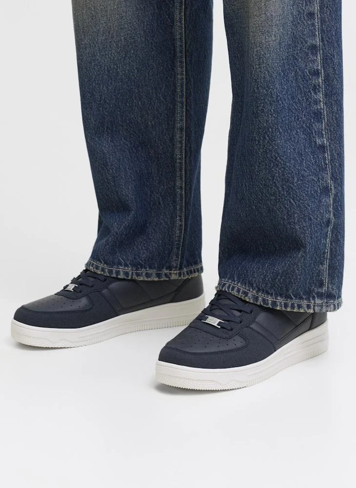 JACK & JONES Casual Low Top Sneakers
