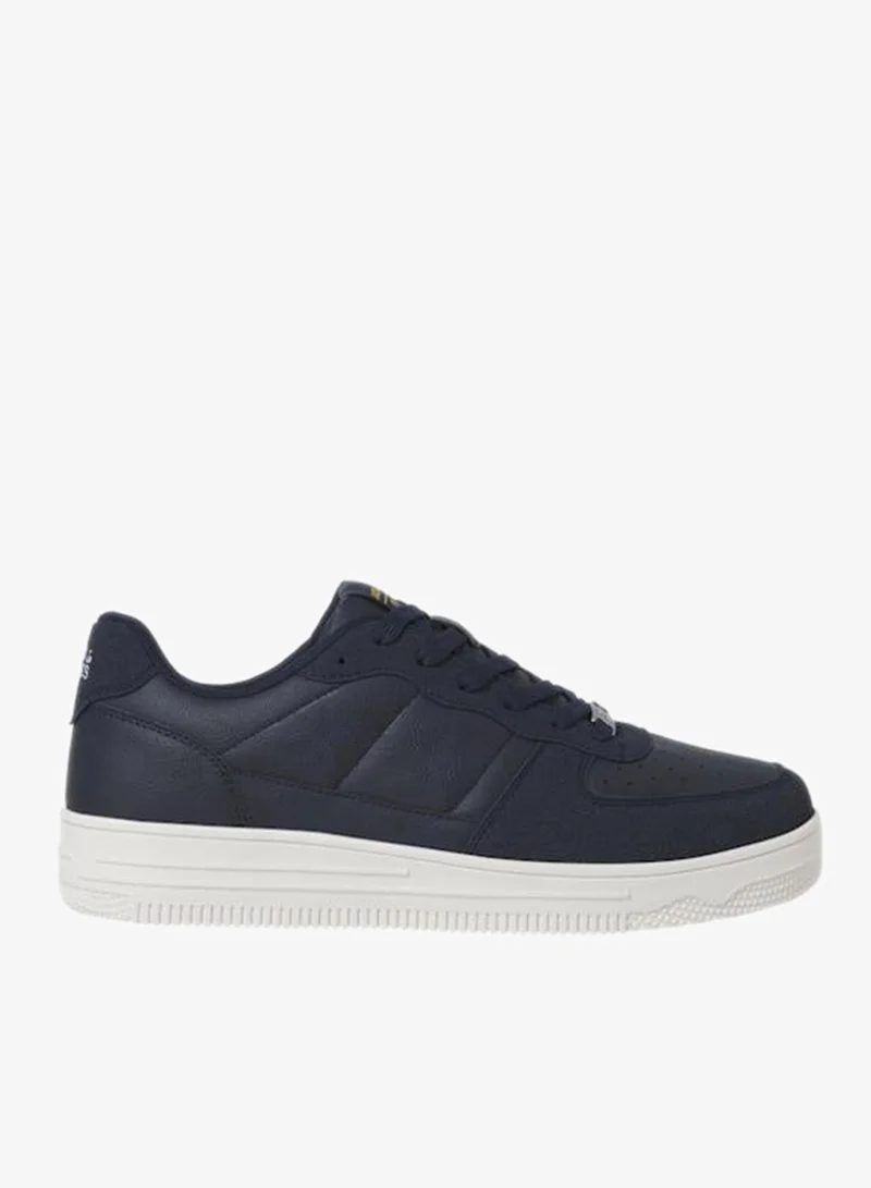 JACK & JONES Casual Low Top Sneakers