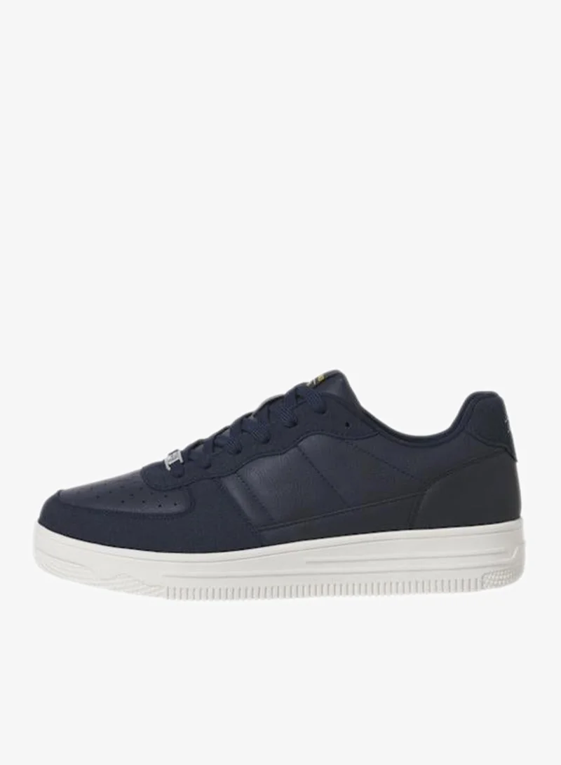JACK & JONES Casual Low Top Sneakers