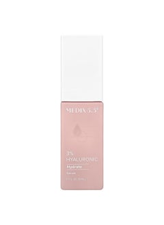 Medix 5.5 Medix 5.5, 3% Hyaluronic Serum, 1.7 fl oz (50 ml)  - Image 1