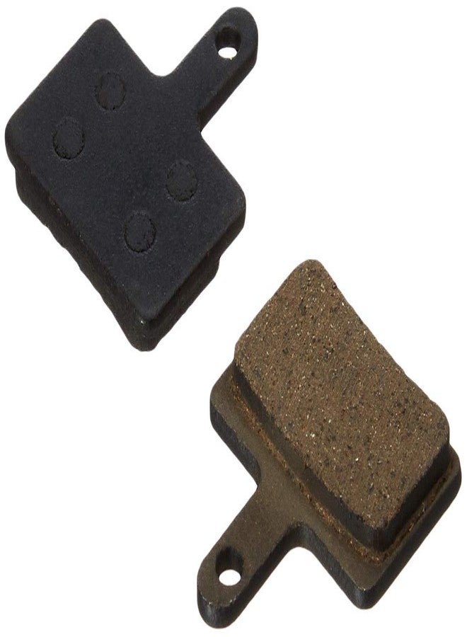 CYBIC Bicycle Disc Brake Pad, Brake Pads for Cycles, Black (MCN13) - Image 4