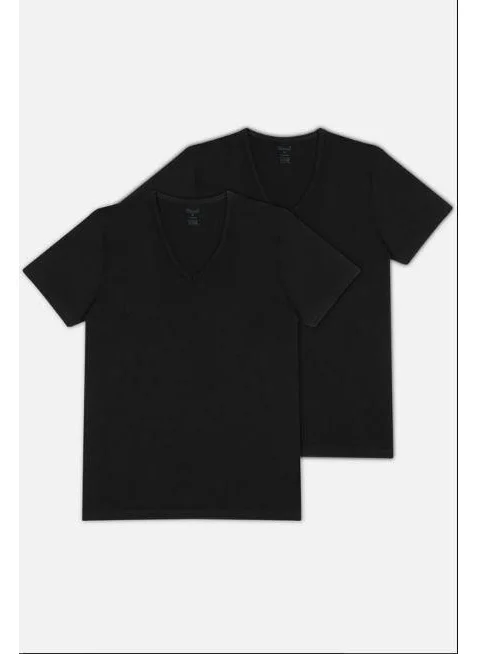 KOM Enrico 2-pack Men's Athlete - Black