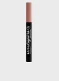 NYX PROFESSIONAL MAKEUP Lip Lingerie Push-Up Long-Lasting Lipstick-Lace De