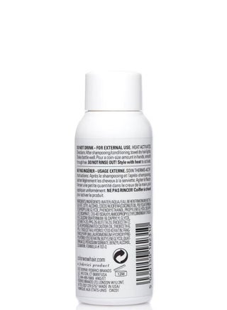 Dream Cocktail – Coconut-Infused 50ml – Mini No-Frizz Conditioner for Smooth Hair - view 3