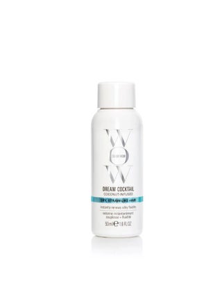 Dream Cocktail – Coconut-Infused 50ml – Mini No-Frizz Conditioner for Smooth Hair - view 2