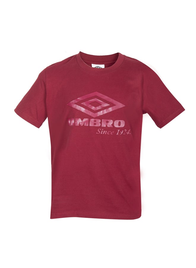 umbro - Large Logo Tee - Image 1