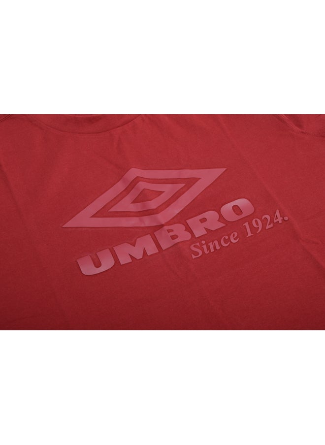 umbro - Large Logo Tee - Image 1