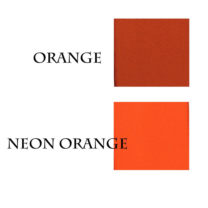 Rotary13B1 Remove Before Flight Keychain - NEON Orange/Black 5PCS - Image 4