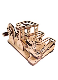 Wood Beige 16