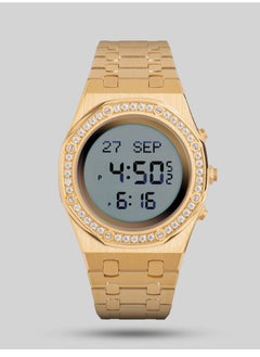 Al Fajr Al Hadeeth Al Fajr Al Hadeeth Luxury Women's Watch 