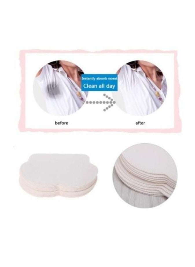 Disposable Underarm Shields - 12 Pcs - Image 2
