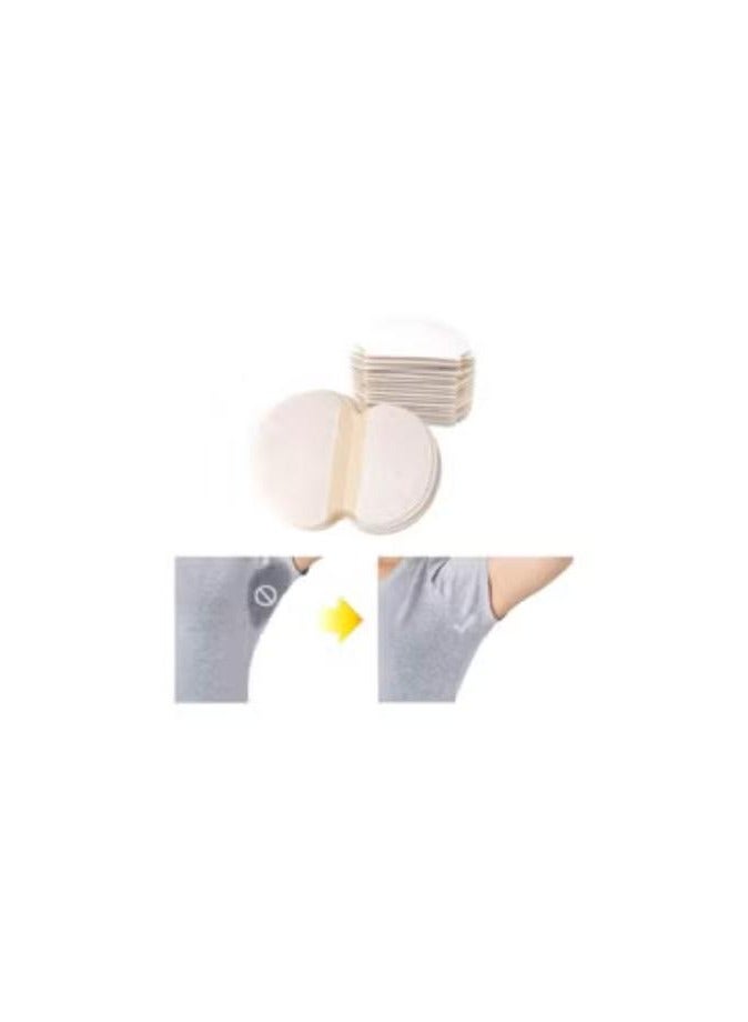 Disposable Underarm Shields - 12 Pcs - Image 4