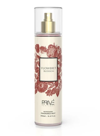 Floweret Blossom 250 ML BODY MIST - pzsku/Z33F28D1A4C0AE096B712Z/45/_/1724692630/1269d153-8d8d-461e-ad46-2db2f0f4d144