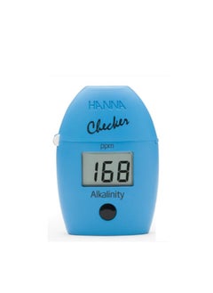 Hanna Freshwater Alkalinity Colorimeter 