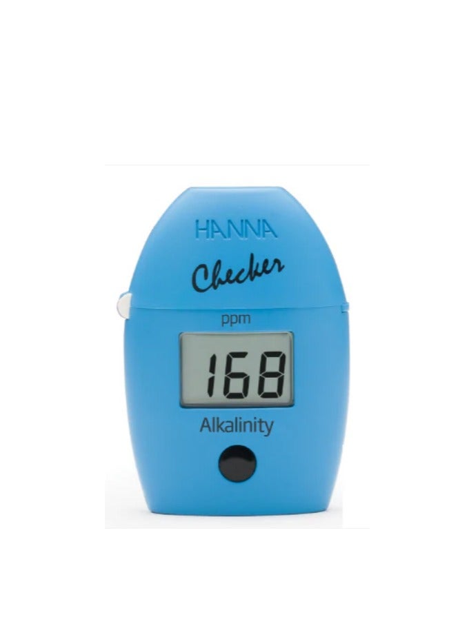 Hanna Freshwater Alkalinity Colorimeter
