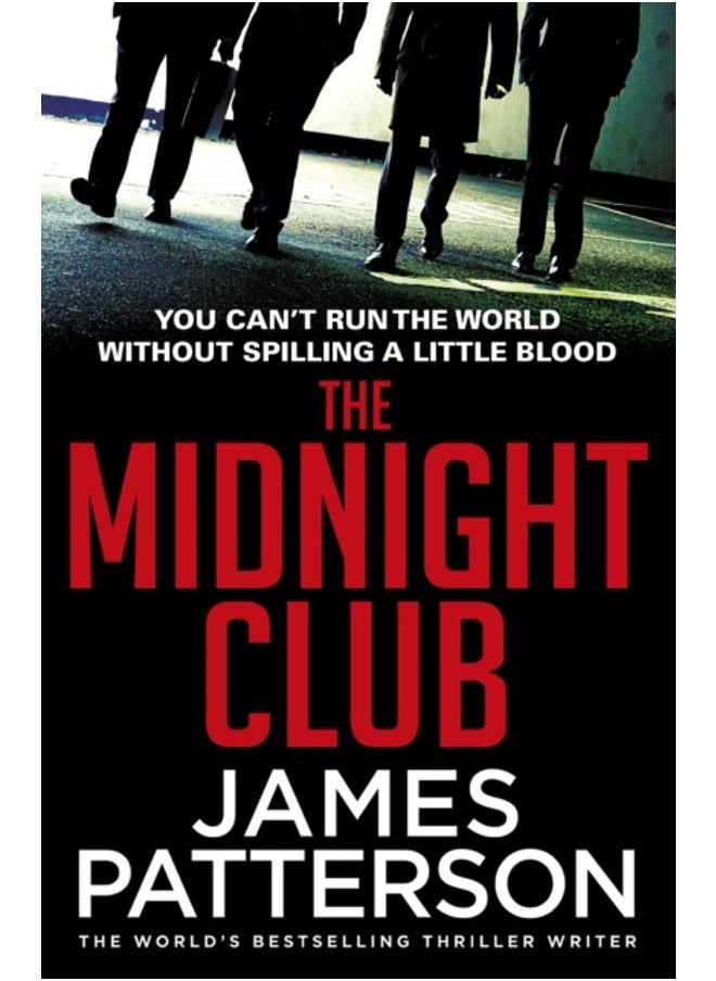 The Midnight Club 