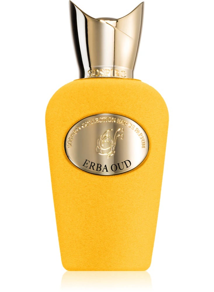 سوسبيرو عطر اربا عود او دو برفيوم 100مل - Image 2