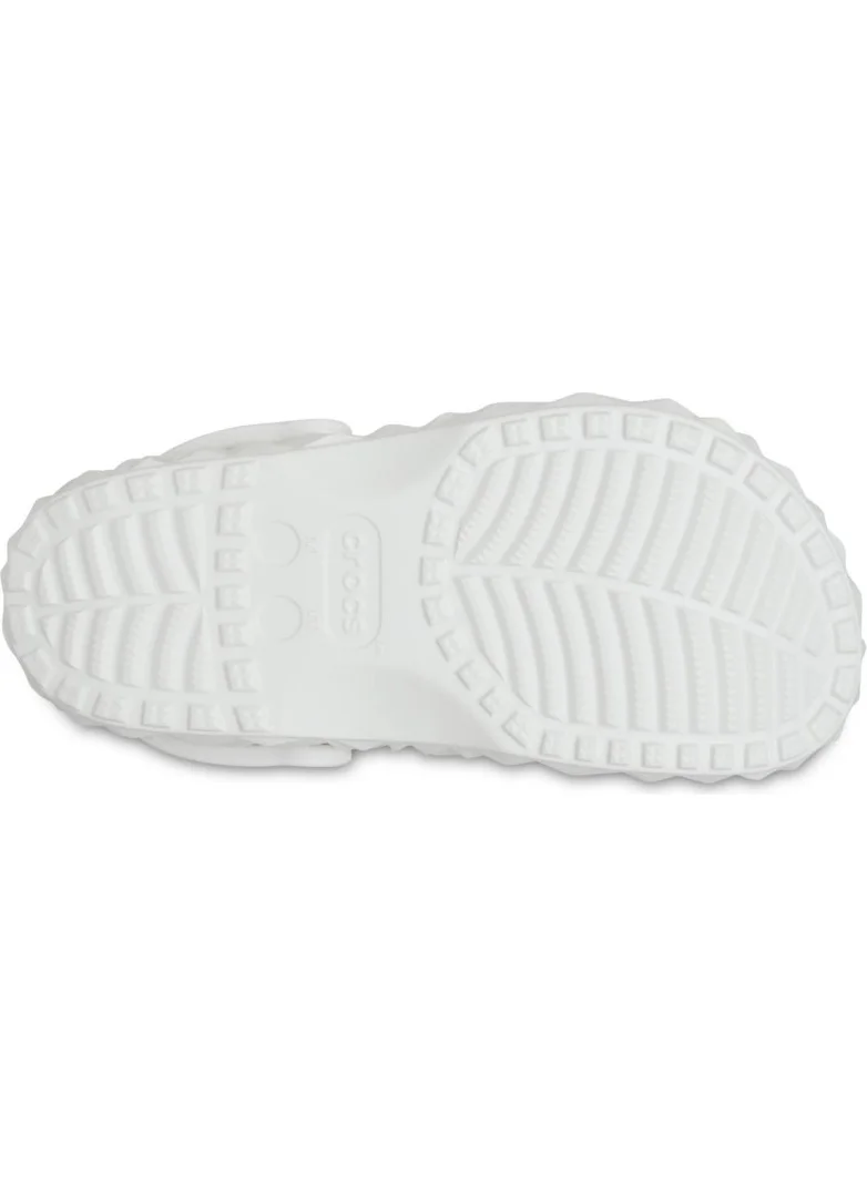 crocs Classic Geometric Clog Unisex Slippers